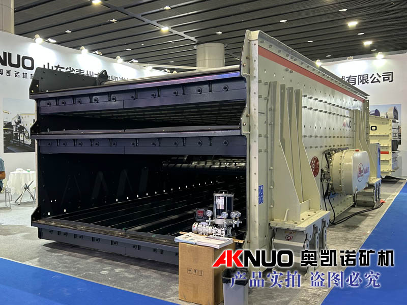 優(yōu)秀破碎機廠商